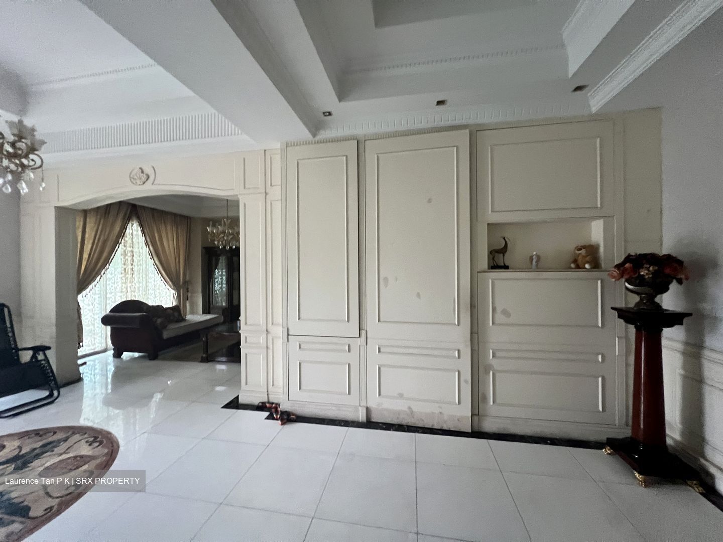 Toh Estate (D17), Detached #523512561